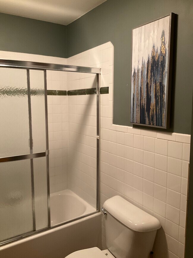 Bathroom - 66 Elm St