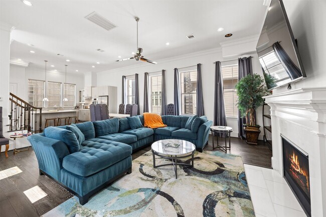 Foto del edificio - 2506 McKinney St