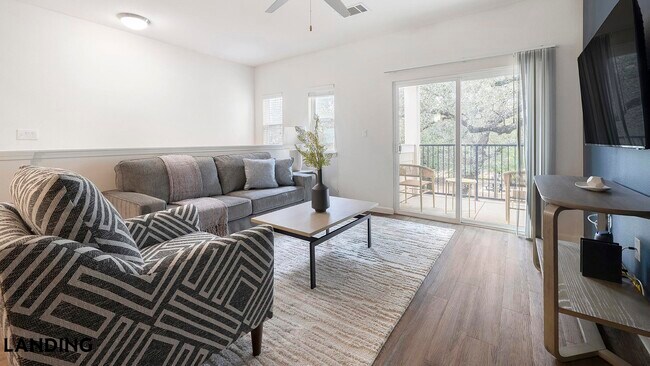 Foto del edificio - 12700 Ridgeline Blvd