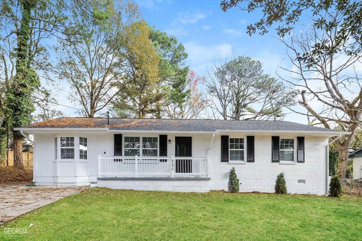 8294 Marlborough Dr, Jonesboro, GA 30238 House for Rent in Jonesboro, GA