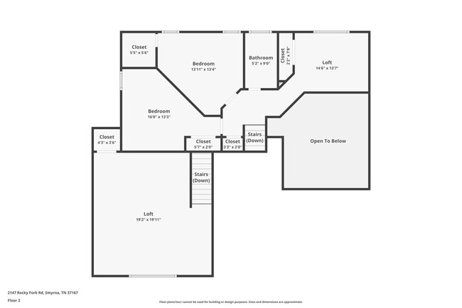 Building Photo - 2147 Rocky Fork Rd