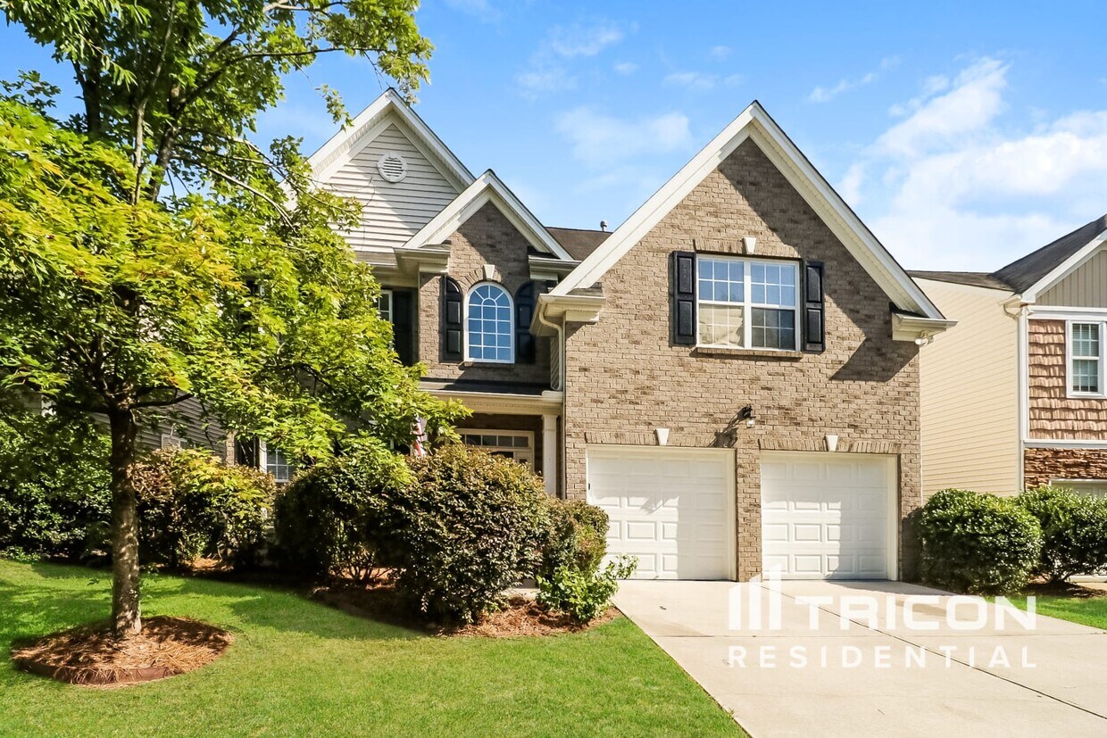 Primary Photo - 301 Minitree Ln