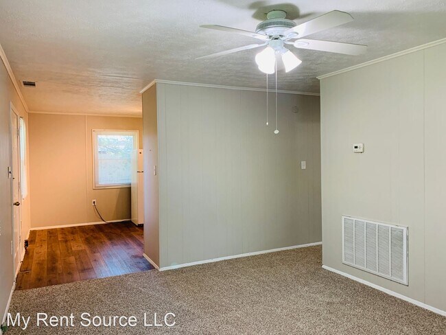 Building Photo - 3 br, 1 bath House - 708 N Harlem Cir