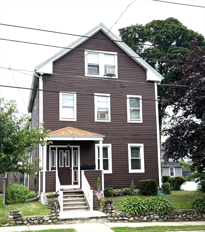 Primary Photo - 241 Tremont St