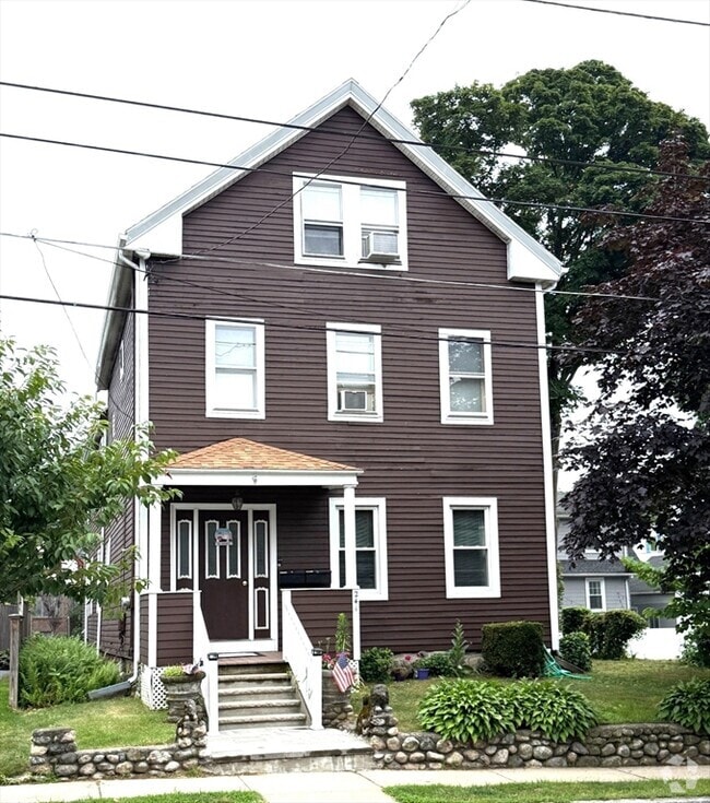 Building Photo - 241 Tremont St