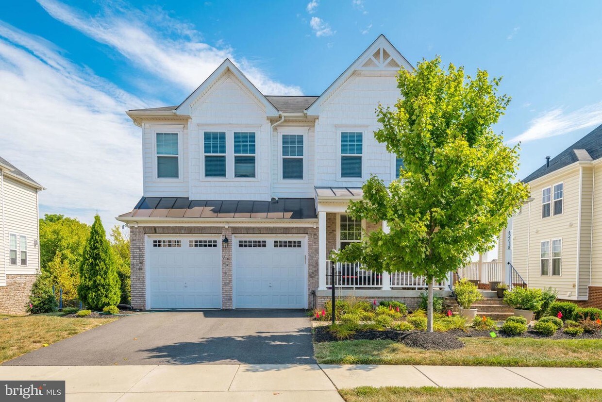 Foto principal - 42618 Stratford Landing Dr
