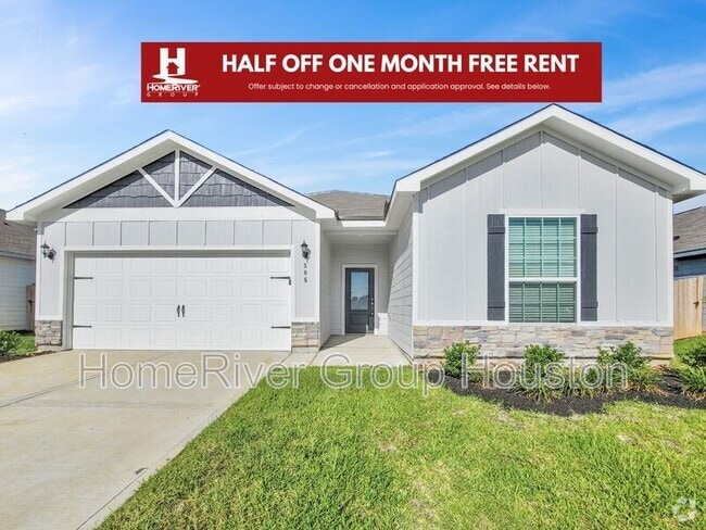 Building Photo - 305 Grayson Baw Ln