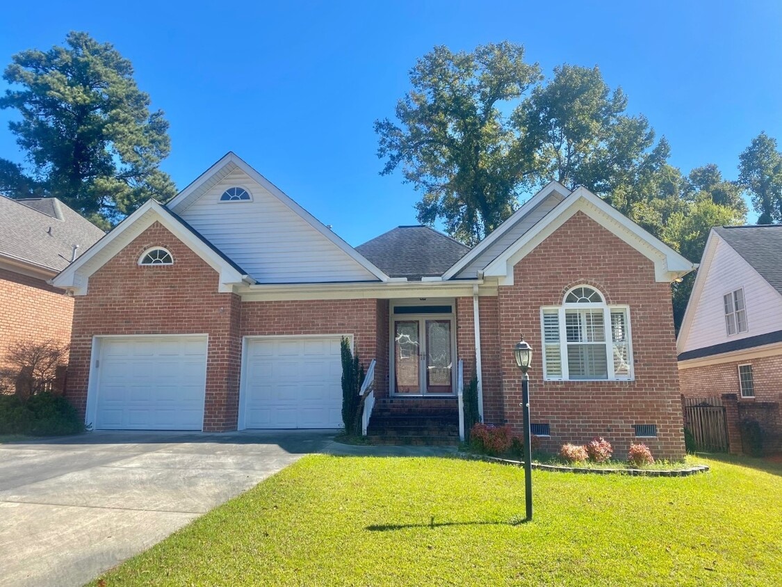 606 Trillium Ct, Florence, SC 29501 House Rental in Florence, SC