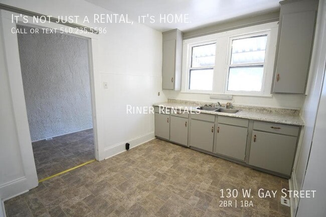 Photo - 130 W. Gay Street- Townhome