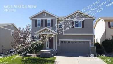 Building Photo - 4654 Vireos View