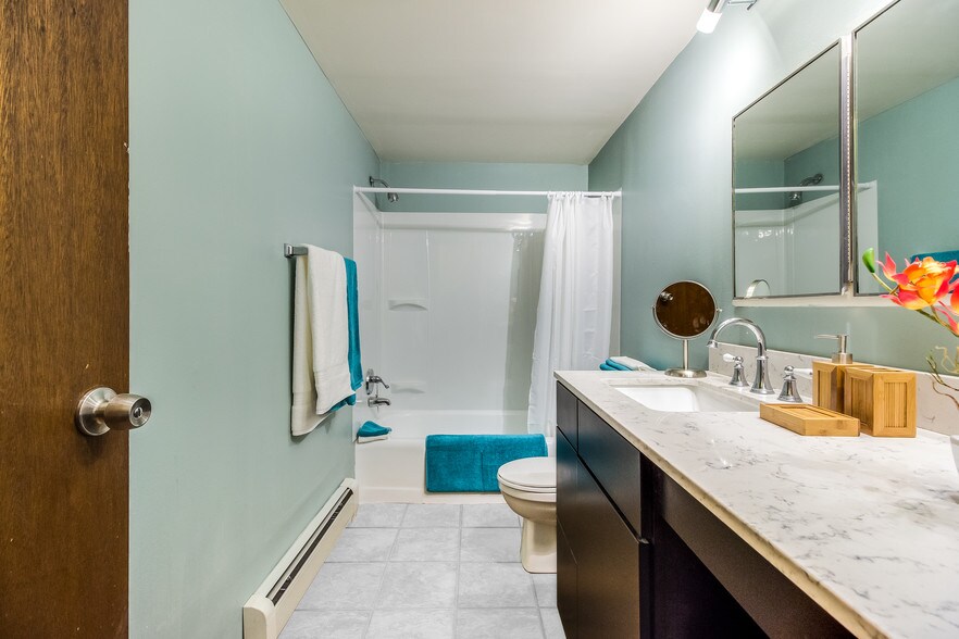 Central Park Apartments Als Detroit Mi Com