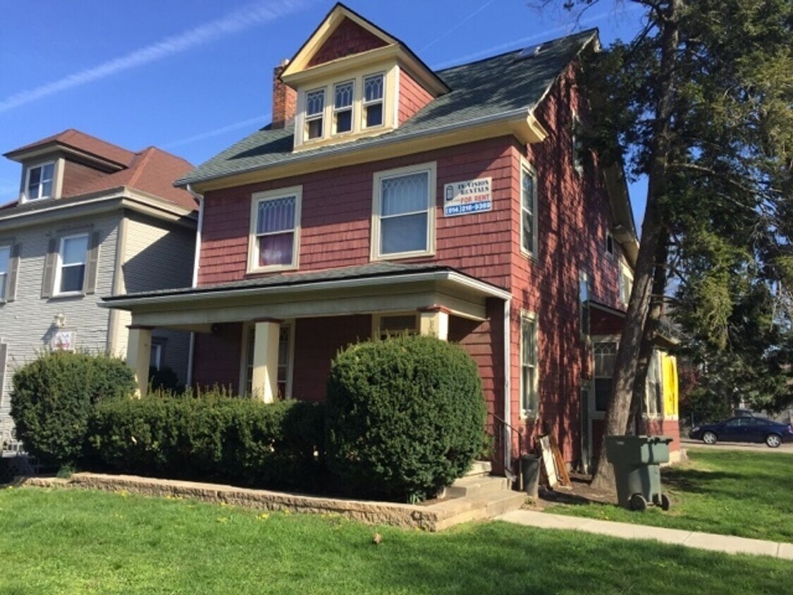 Primary Photo - OSU Campus Area Single Family House - Avai...