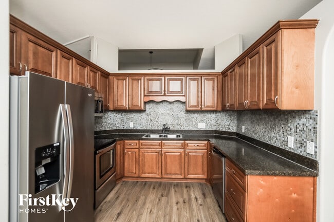 Foto del edificio - 1278 Ashboro Cir SE