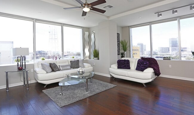 Foto del edificio - Apartment for Rent