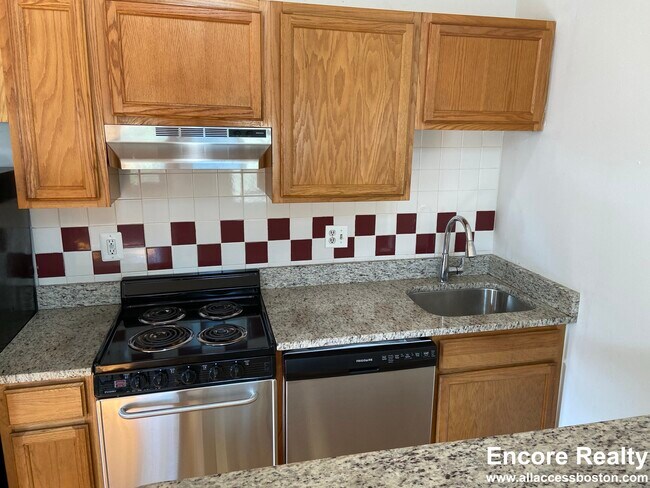 Foto del edificio - 8 Shepard St