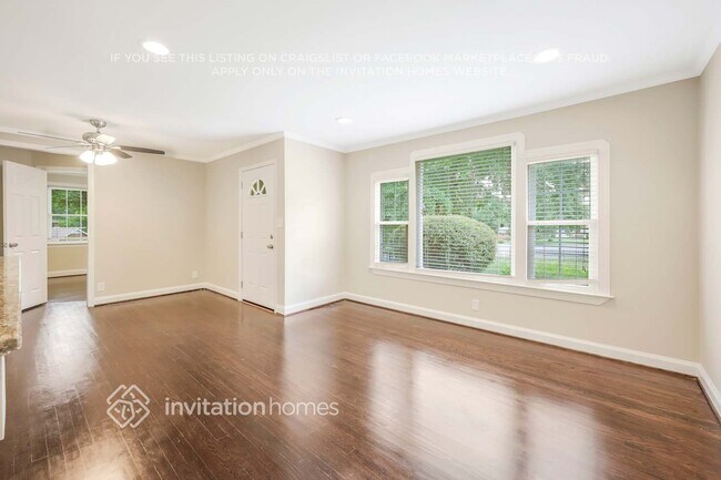 Foto del edificio - 513 American Rd
