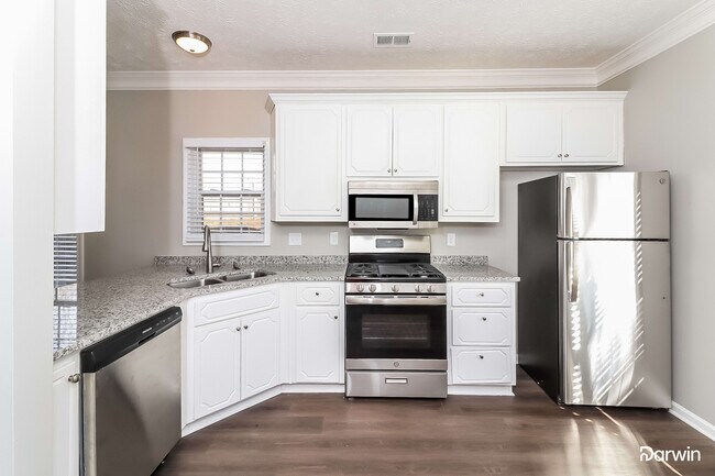 Building Photo - 301 Apache Dr, Canton, GA 30115
