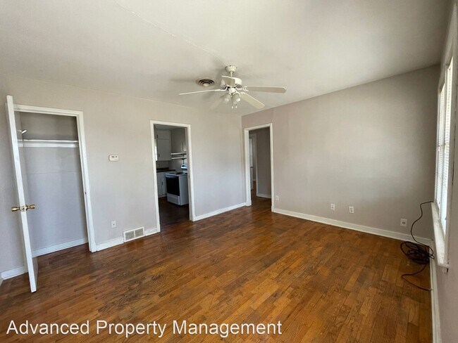 Building Photo - 2 br, 1 bath House - 1224 Pomeroy Street, #2
