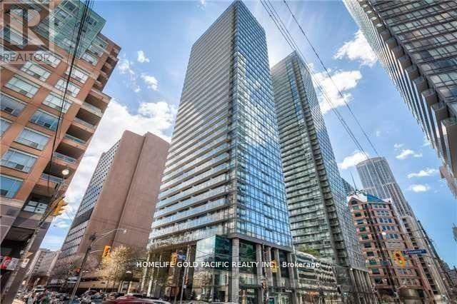 Photo principale - 37-837 Grosvenor St