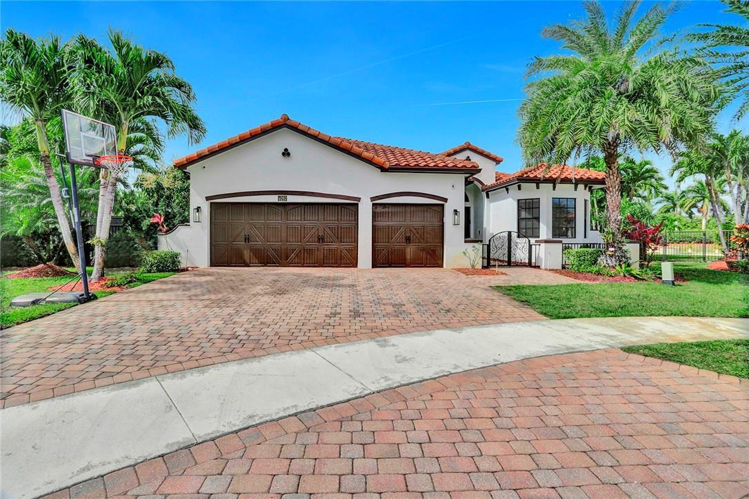 Foto principal - 4092 NW 88th Ter