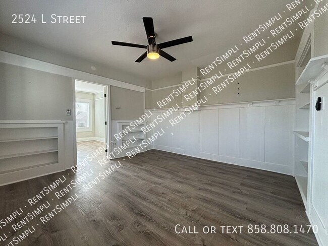 Building Photo - Sparkling 2 BR 1 BA Home for Lease!