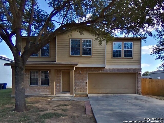 Primary Photo - 6010 Gunlock Cove