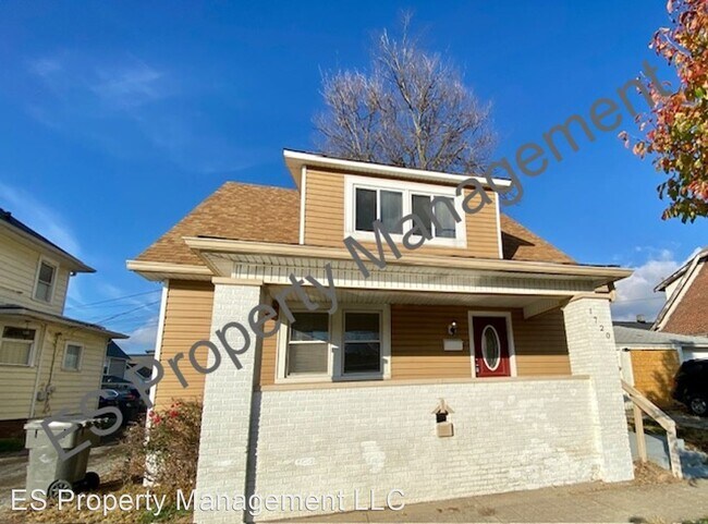 Building Photo - 3 br, 2 bath House - 1720 Woodlawn Ave.