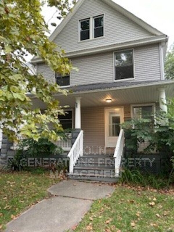 Foto principal - 3604 Mapledale Ave
