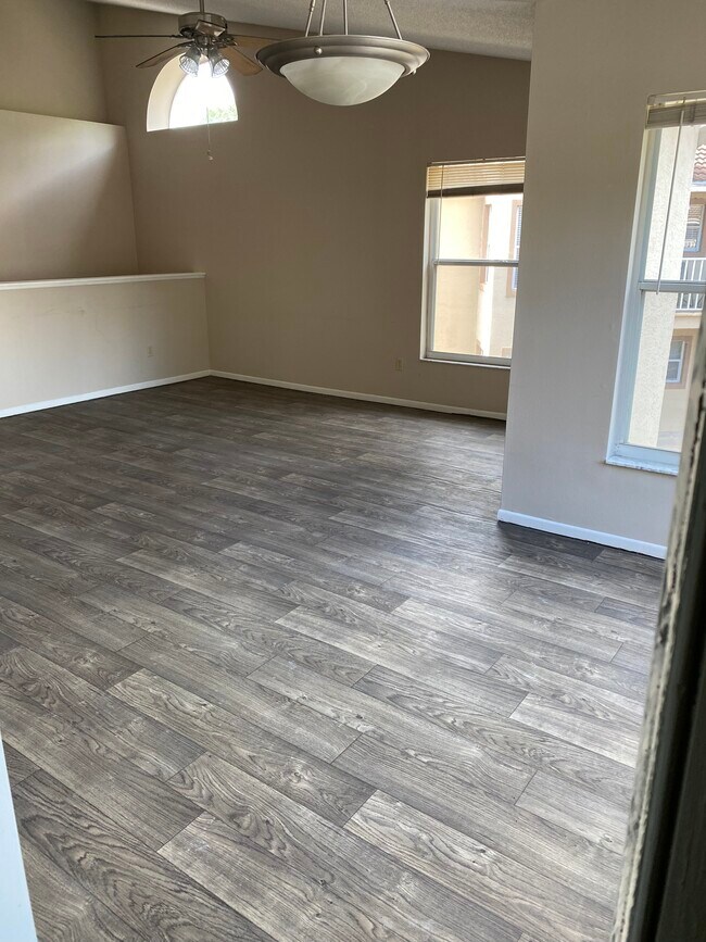 Living Room - 5460 E Michigan St