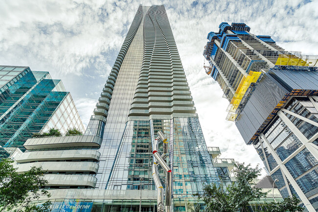 Building Photo - 1 Bloor St E