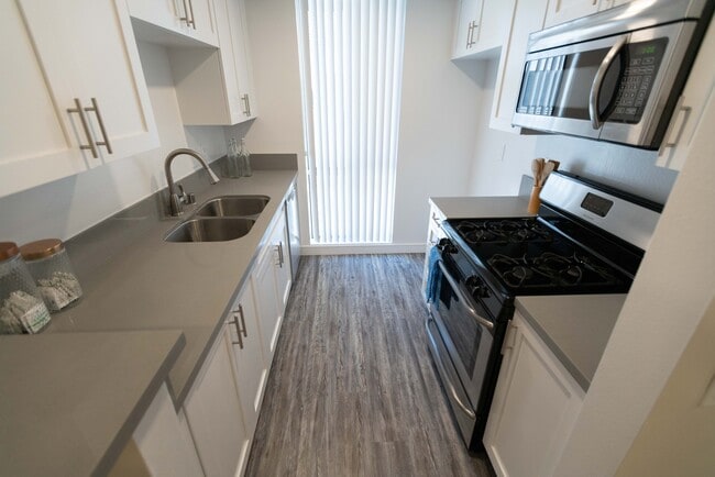 Foto del interior - 1223 Federal Ave