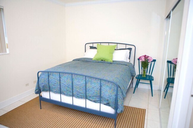 Foto del interior - Cynthia Gardens