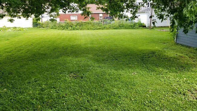 Foto del edificio - 826 W Elsie St