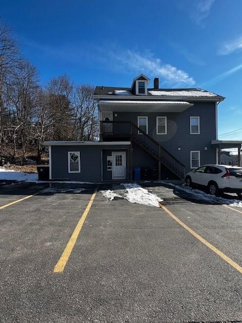 Building Photo - 1269 Mendon Rd