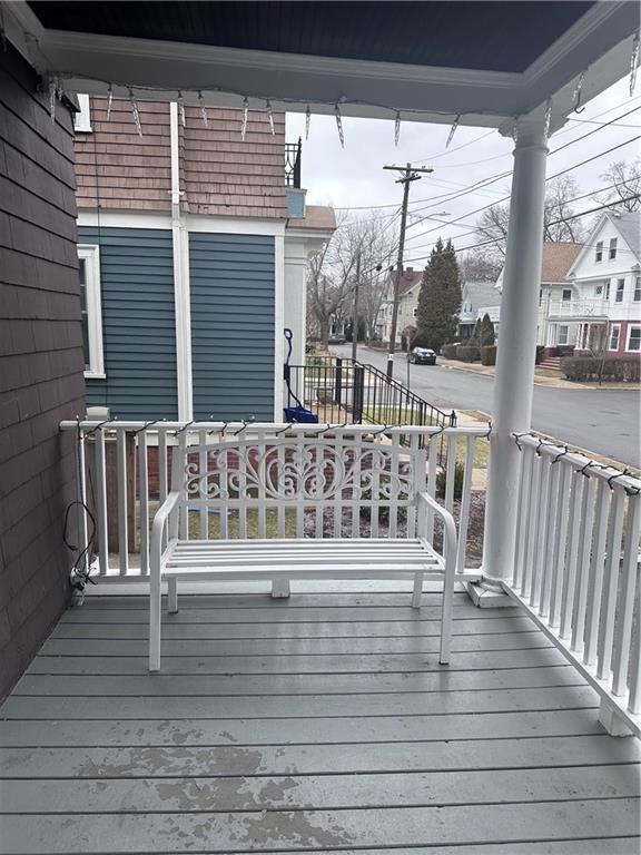 Building Photo - 29 Lauriston St