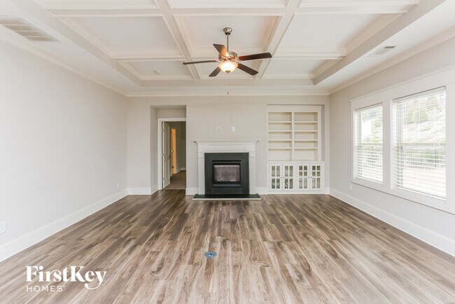 Building Photo - 4541 Banshire Cir