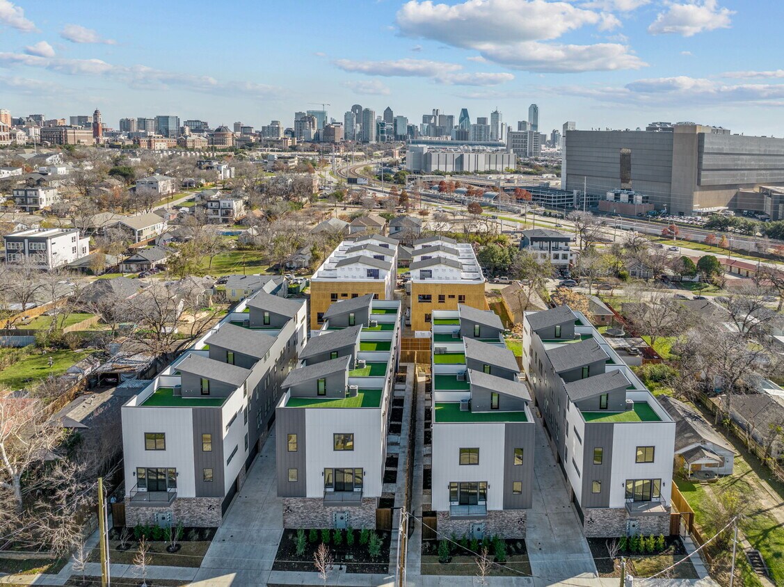 Photo - 2206 Arroyo Ave (Dallas, TX)
