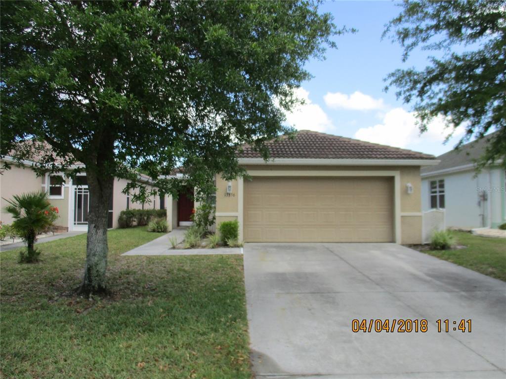 13356 SW Pembroke Cir N, Lake Suzy, FL 34269 House Rental in Lake