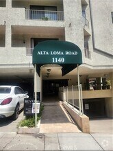 Building Photo - 1140 Alta Loma Rd
