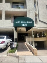 Building Photo - 1140 Alta Loma Rd