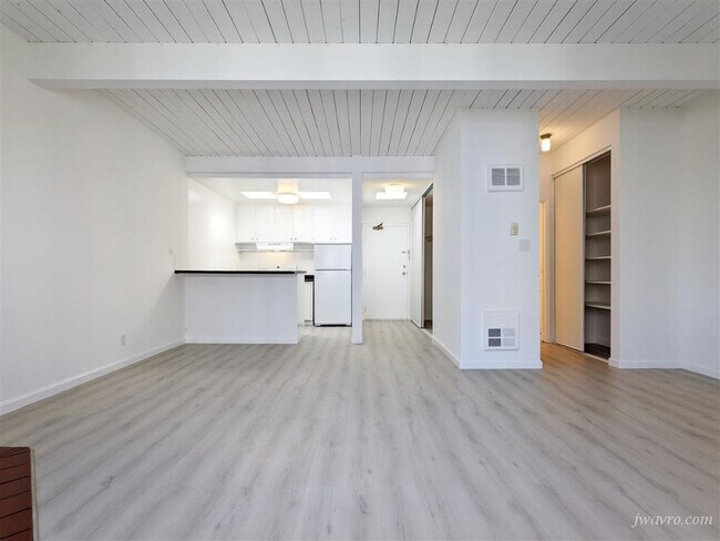 Foto del edificio - 1175 Ellis St