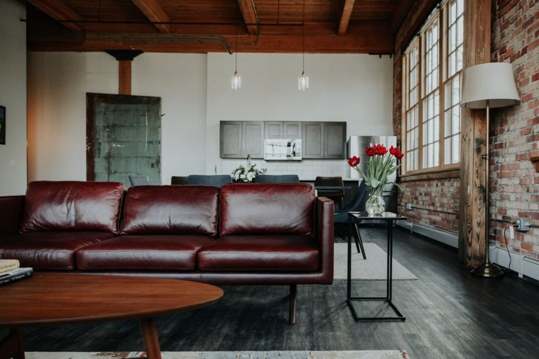 Primary Photo - Dietz Lofts
