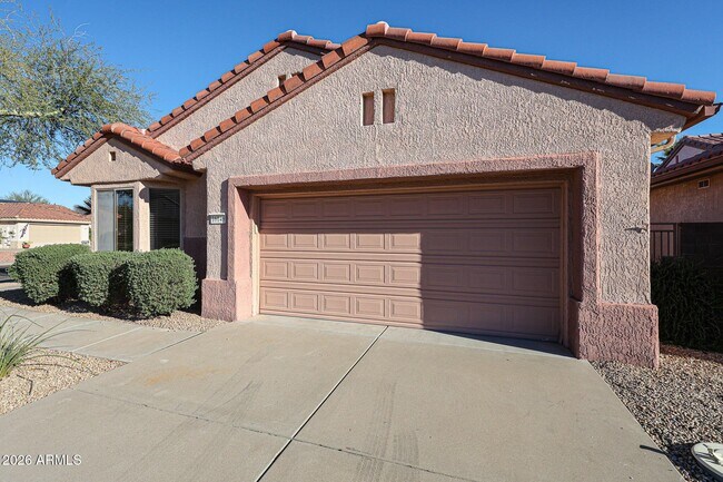 Foto del edificio - 16149 W Quail Creek Ln