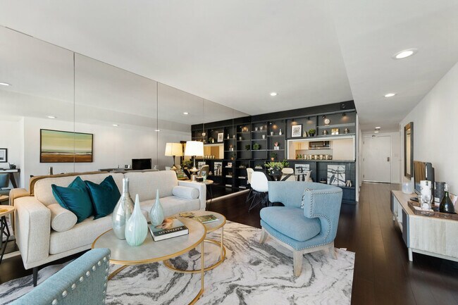 1177 California St Apartment - Image