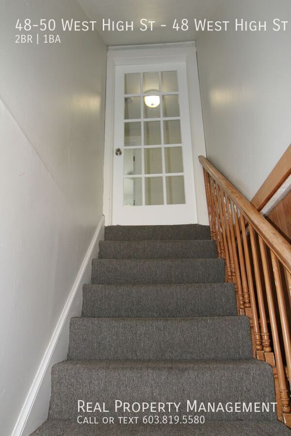 Foto del edificio - 48-50 West High St-48 West High St