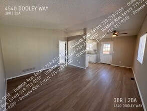 Building Photo - 4540 Dooley Way
