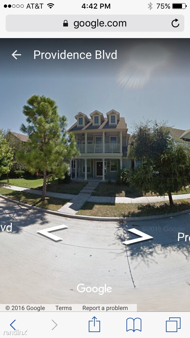 Foto del edificio - 1022 Providence Blvd
