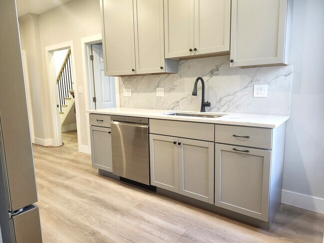 Foto del edificio - 264 Bowen St