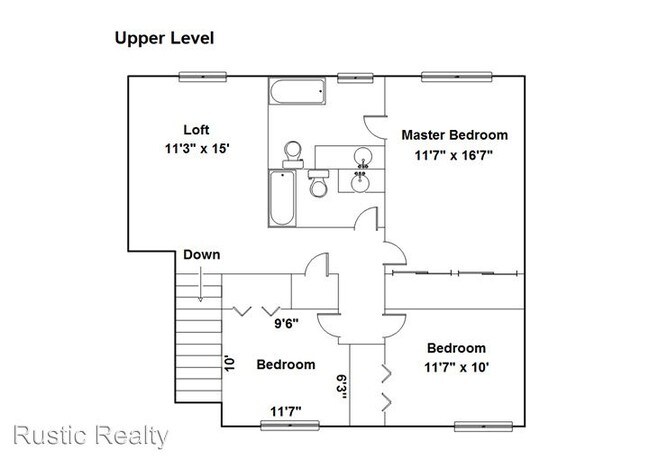 Foto del edificio - 4810 W Old Farm Cir