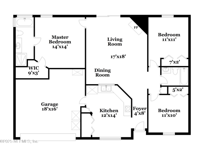 Foto del edificio - 8155 Teaticket Dr